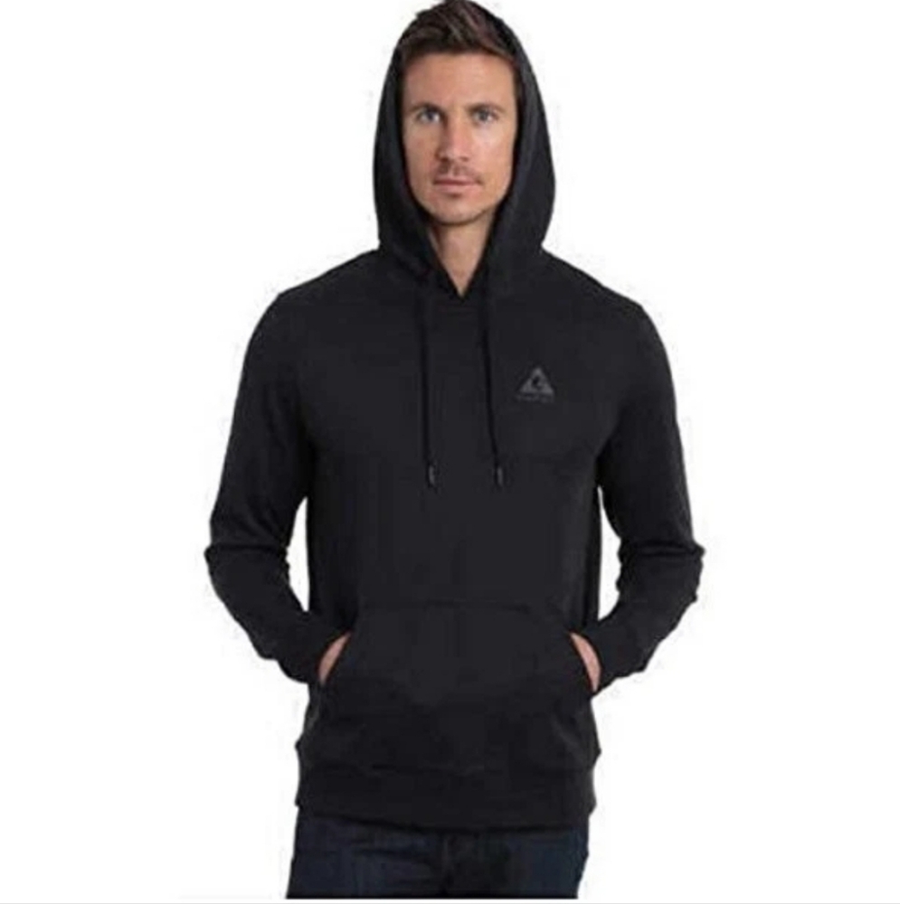 Gerry Weber Men's Black Hoodie